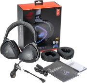 ASUS ROG Delta USB-C