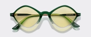 GUNNAR Loki Asgard Edition - Emerald Gold Amber