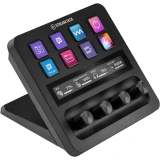 Контролер Elgato Stream Deck Plus - LCD Touch Panel
