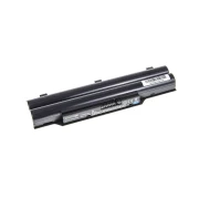 Батерия за лаптоп GREEN CELL, Fujitsu LifeBook AH530/531 FPCBP250, 11.1V, 4400mAh