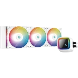 DeepCool LS720 ARGB White 360mm