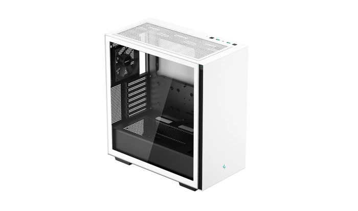 DeepCool CH510 WH