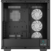 DeepCool MORPHEUS Black