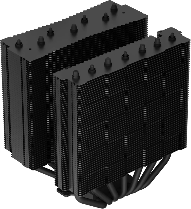 DeepCool ASSASSIN 4S Black