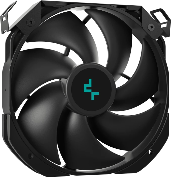 DeepCool ASSASSIN 4S Black