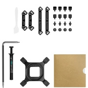DeepCool ASSASSIN 4S Black