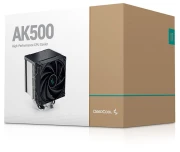 DeepCool AK500 Black