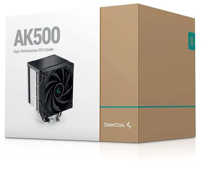 DeepCool AK500 Black