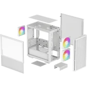DeepCool CH360 WH