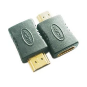 VCom Преходник Mini HDMI > HDMI