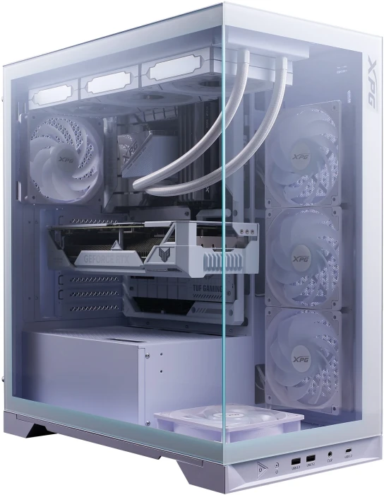 THX|bg RTX 5070 Ti | Ryzen 7 7800X3D