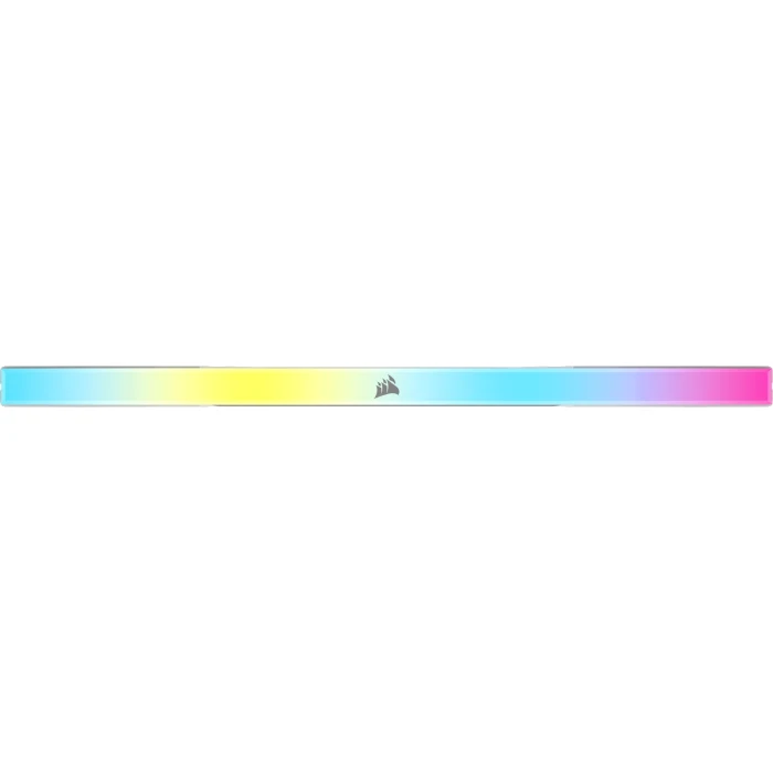 32GB (2x16) DDR5-6400 CL32 CORSAIR VENGEANCE RGB White