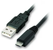 VCom USB-A > micro-USB 2.0 - 0.5m