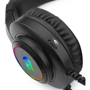 Redragon Hylas H260RGB-BK