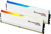 48GB (2x24) DDR5-6000 CL30 G.SKILL Ripjaws M5 Neo RGB AMD EXPO