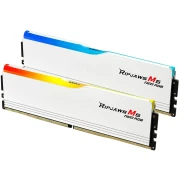 48GB (2x24) DDR5-6000 CL30 G.SKILL Ripjaws M5 Neo RGB AMD EXPO