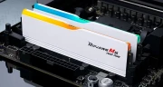 48GB (2x24) DDR5-6000 CL30 G.SKILL Ripjaws M5 Neo RGB AMD EXPO