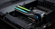 64GB (2x32) DDR5-6000 CL26 G.SKILL Trident Z5 Neo RGB EXPO