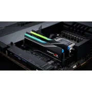 64GB (2x32) DDR5-6000 CL26 G.SKILL Trident Z5 Neo RGB EXPO