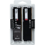 128GB (2x64) DDR5-5600 CL40 Kingston FURY Beast Black