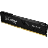 Kingston FURY Beast Black 8GB DDR4 3200MHz CL16