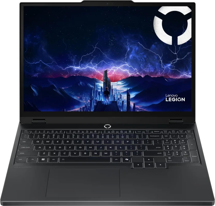LENOVO Legion 5 15IRX10 RTX 5060 8GB