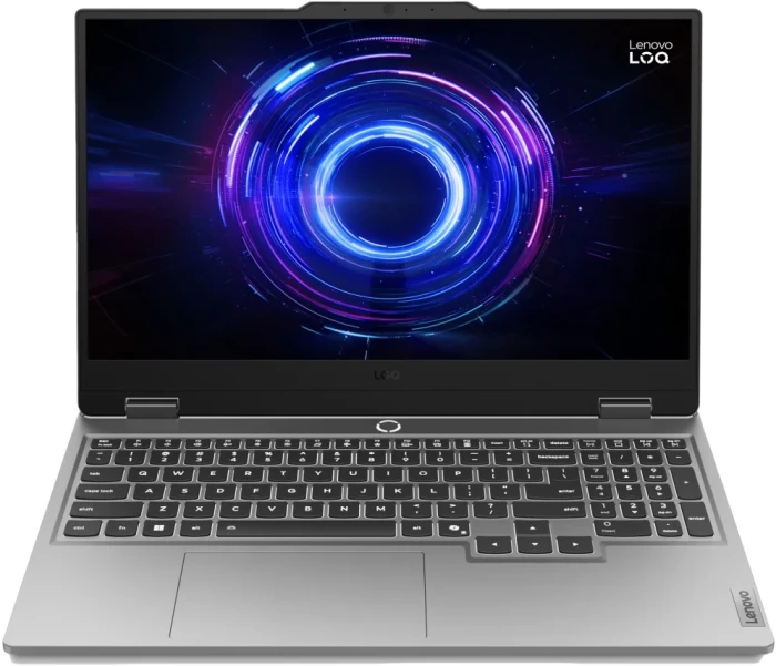 LENOVO LOQ 15IRX10 RTX 5050 8GB