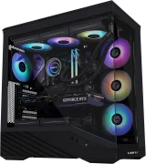 THX|bg RX 9070 XT | Ryzen 7 9700X