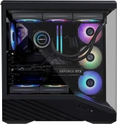 THX|bg RX 9070 XT | Ryzen 7 9700X