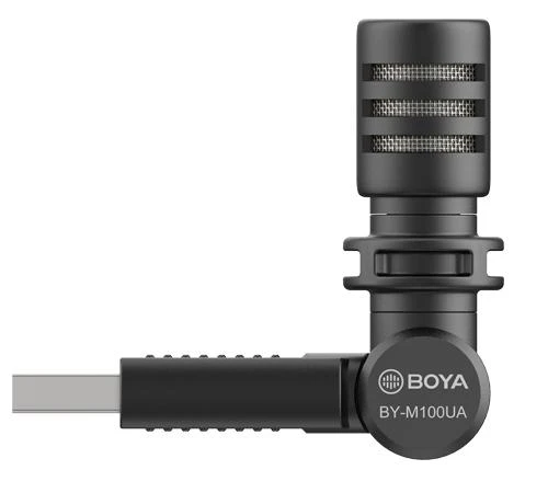 BOYA BY-M100UA