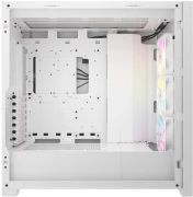 Corsair iCUE 5000D RGB Airflow White