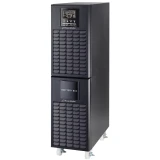 UPS POWERWALKER VFI 10 000 CG LCD, 10 000 VA, On-Line PF1