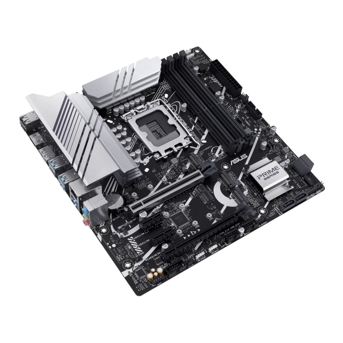 ASUS PRIME Z790M-PLUS D4