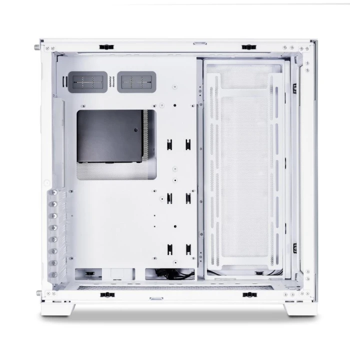 Lian Li O11 Dynamic EVO White