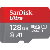 SANDISK Ultra microSDHC 128GB