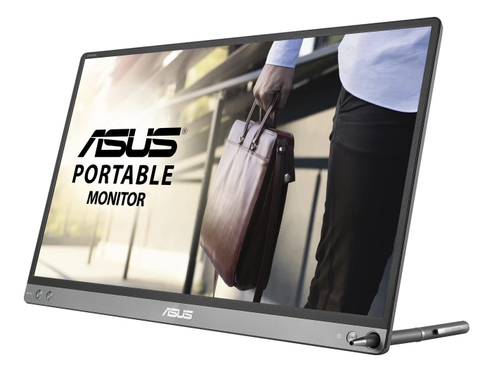 ASUS ZenScreen MB16ACM