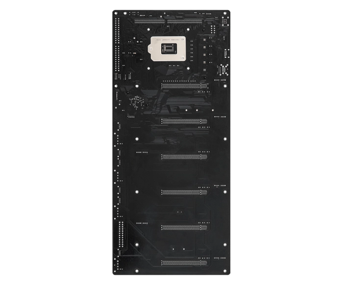 ASRock H510 Pro BTC+