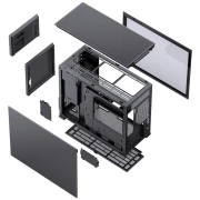 Jonsbo D31 Screen Black