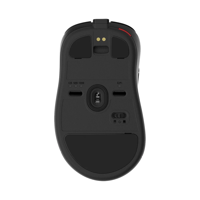 ZOWIE EC3-CW Black