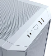 Lian Li LANCOOL III White