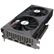GIGABYTE GeForce RTX 3060 Ti EAGLE OC 8GB GDDR6