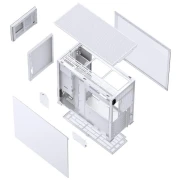 Jonsbo D41 Screen Whie