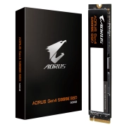 Gigabyte AORUS 5000E 500GB