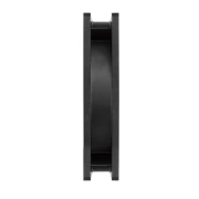 ARCTIC P12 PWM PST CO Black