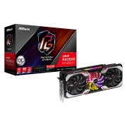 Asrock AMD Radeon RX 6800 XT Phantom Gaming D 16G OC