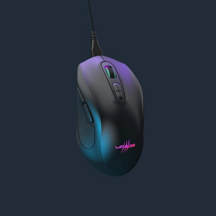 HAMA uRage Reaper 340 Black