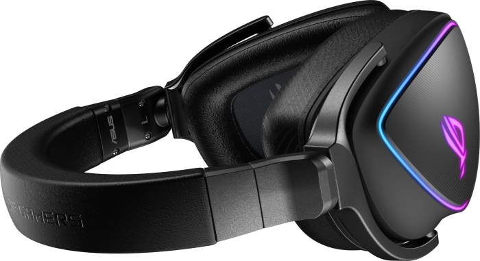 ASUS ROG Delta USB-C