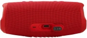 Блутут колонка JBL CHARGE 5, Червен