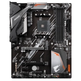 GIGABYTE A520 AORUS ELITE