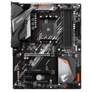 GIGABYTE A520 AORUS ELITE